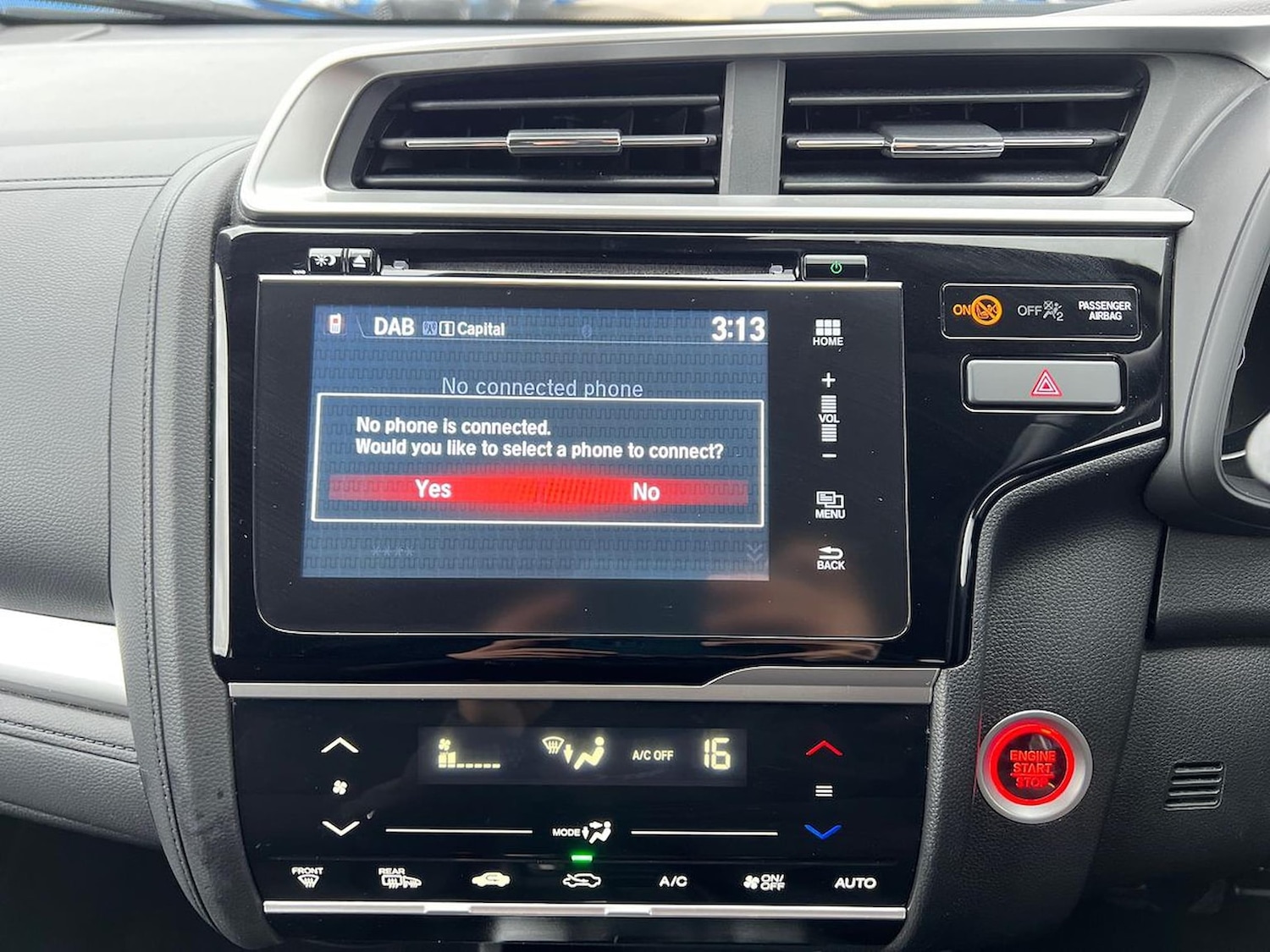 Used Honda Jazz 2019 for sale - 76591438: Photo 25