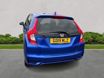 Used Honda Jazz 2019 for sale - 76591438: Photo