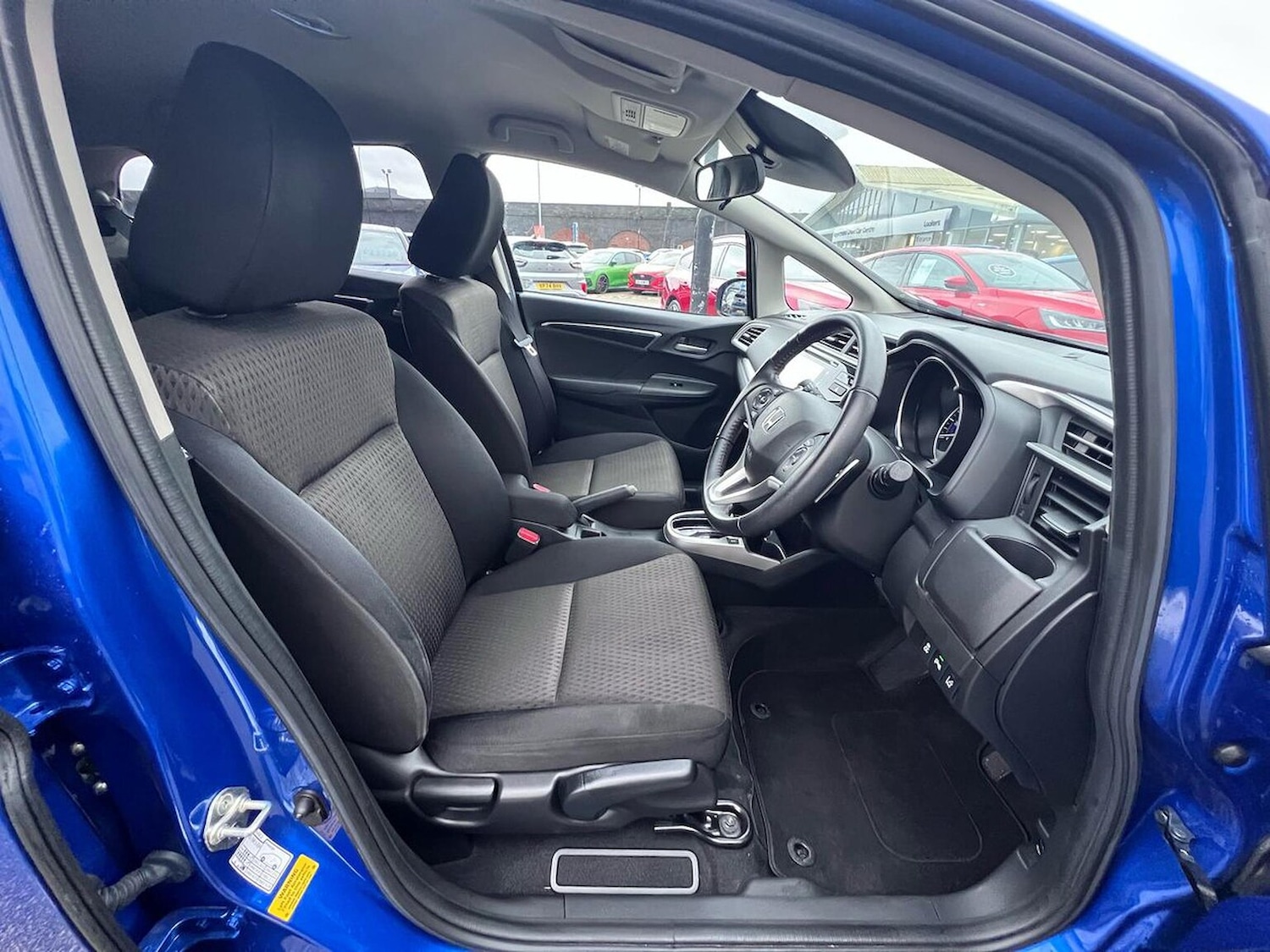 Used Honda Jazz 2019 for sale - 76591438: Photo 31