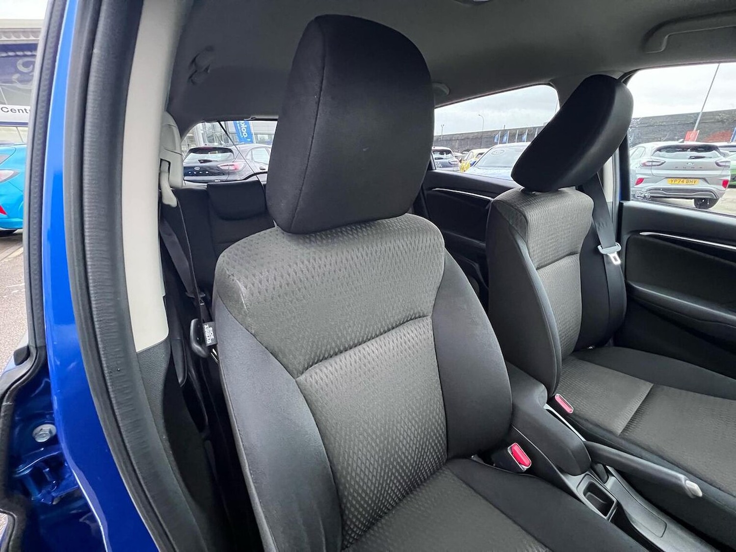 Used Honda Jazz 2019 for sale - 76591438: Photo 32