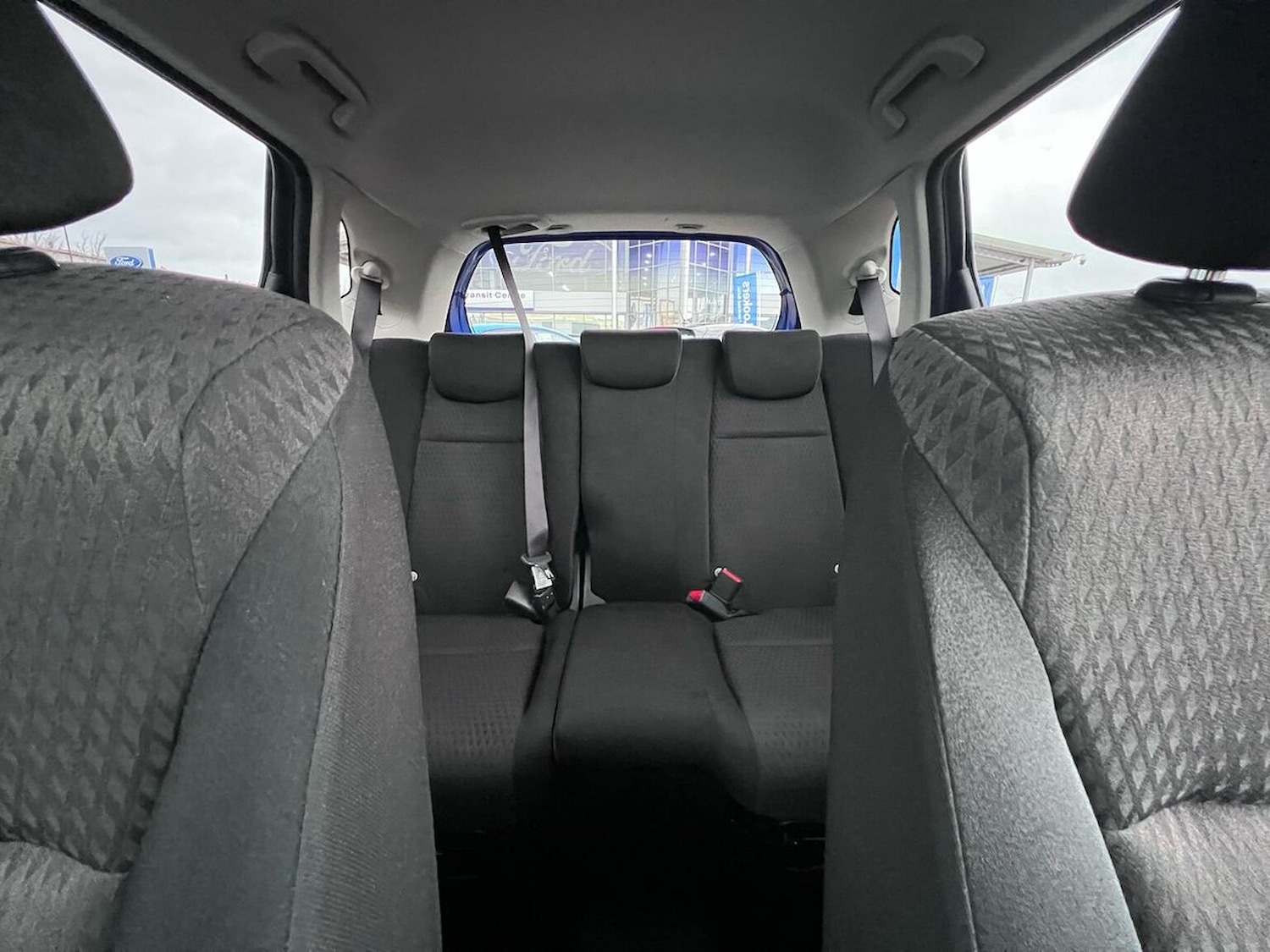 Used Honda Jazz 2019 for sale - 76591438: Photo 34