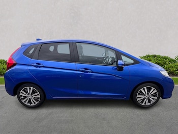 Used Honda Jazz 2019 for sale - 76591438: Photo