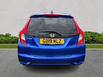 Used Honda Jazz 2019 for sale - 76591438: Photo