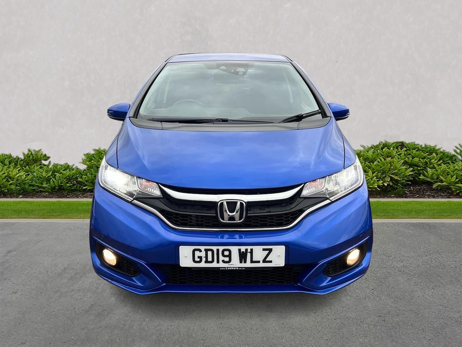 Used Honda Jazz 2019 for sale - 76591438: Photo 5