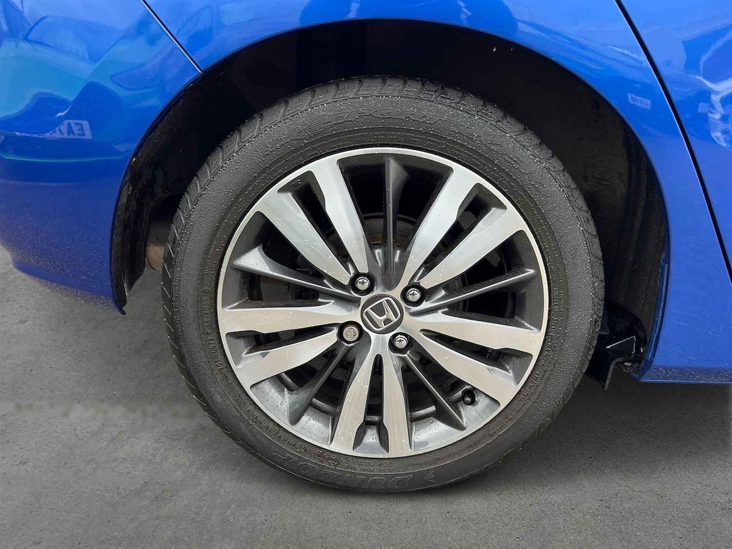 Used Honda Jazz 2019 for sale - 76591438: Photo 6