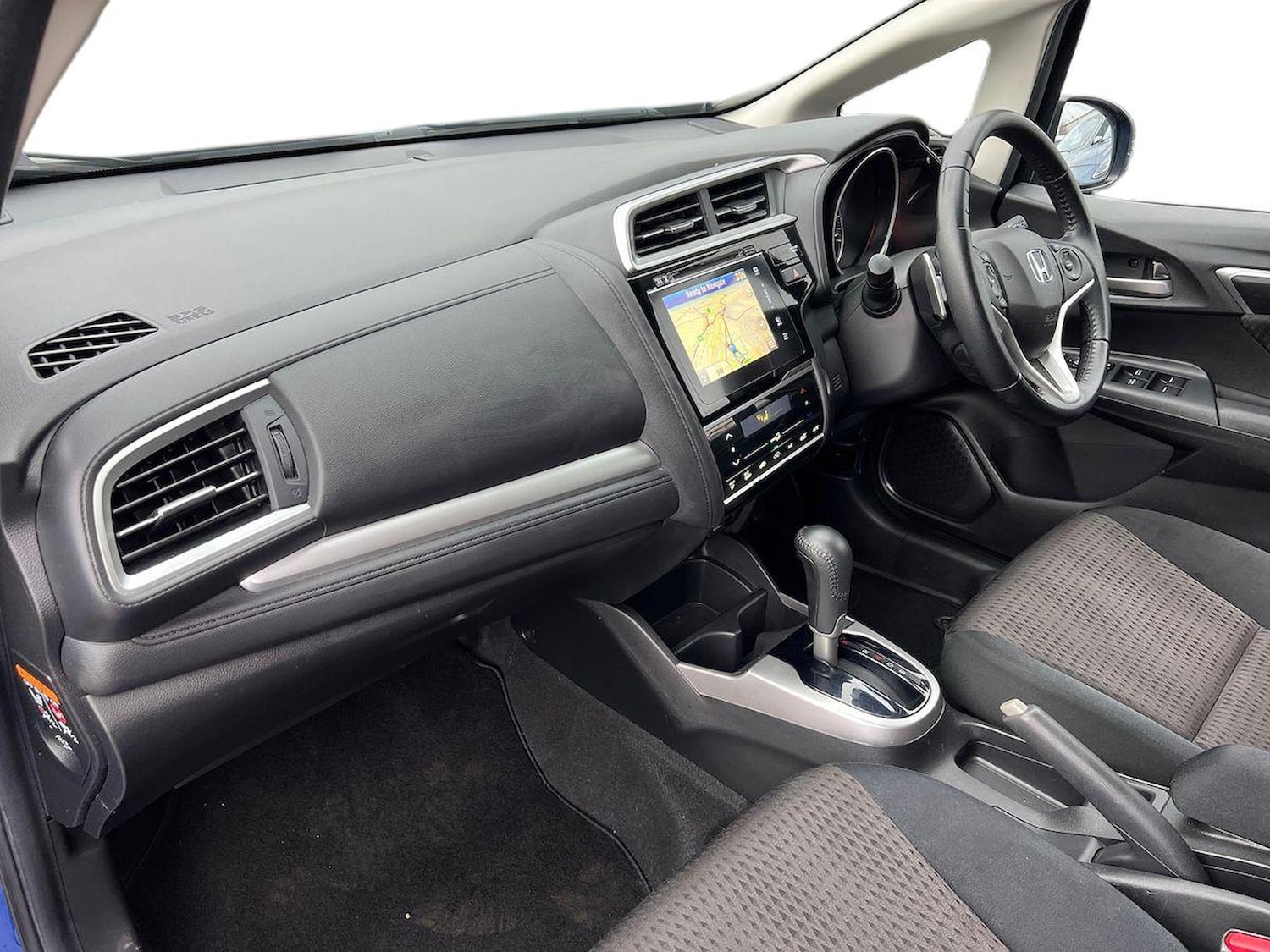 Used Honda Jazz 2019 for sale - 76591438: Photo 7