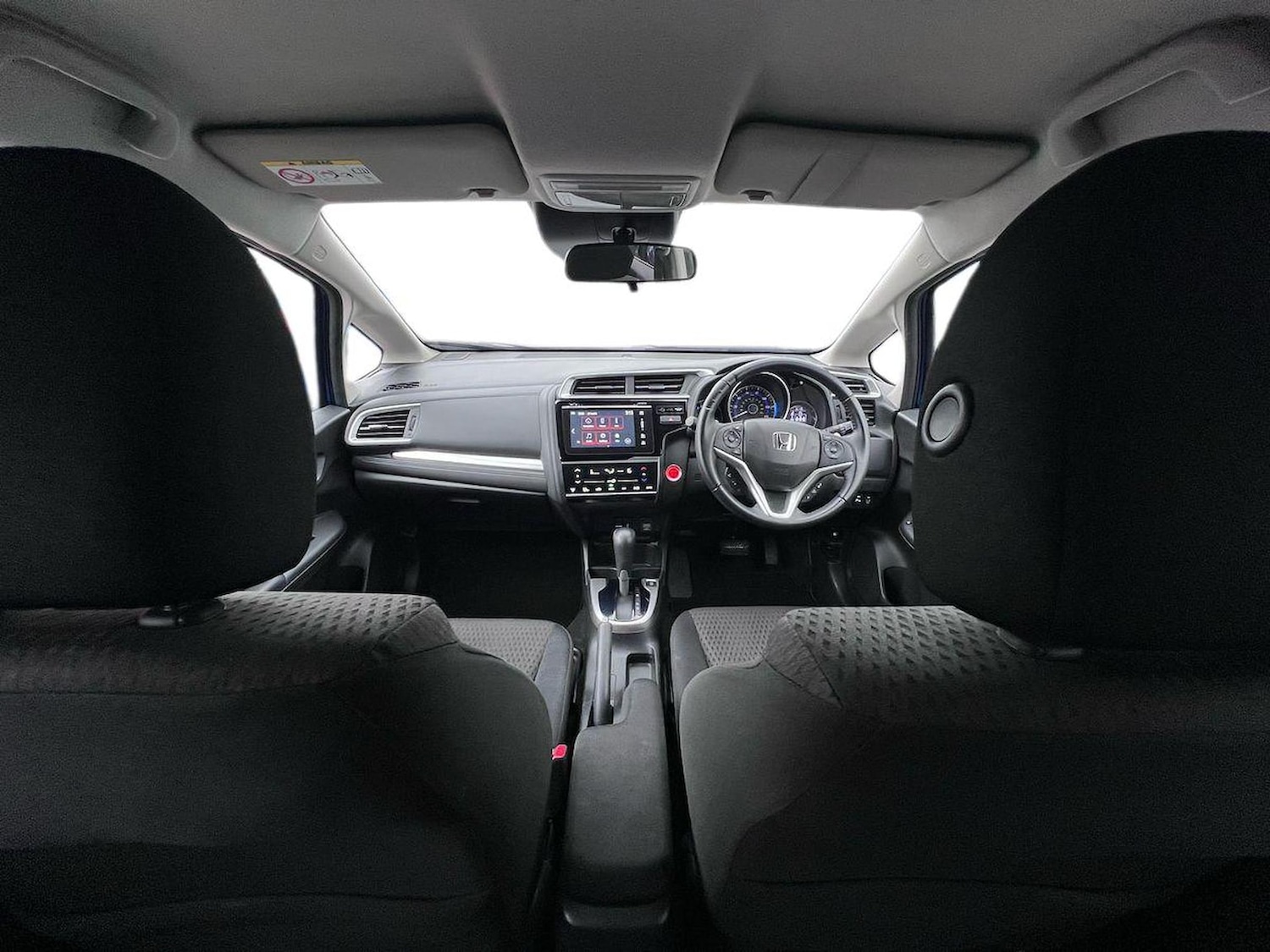 Used Honda Jazz 2019 for sale - 76591438: Photo 8