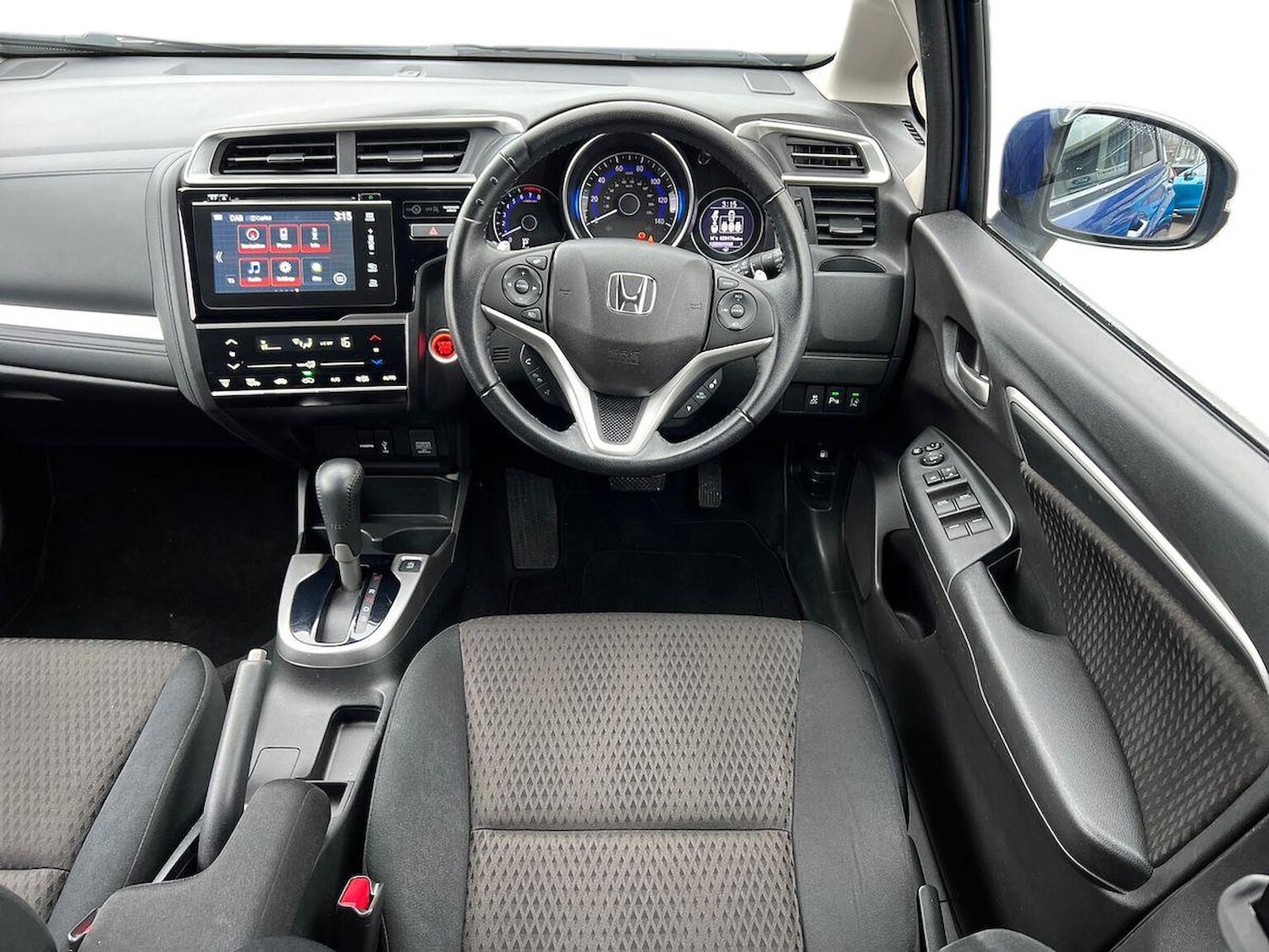 Used Honda Jazz 2019 for sale - 76591438: Photo 9