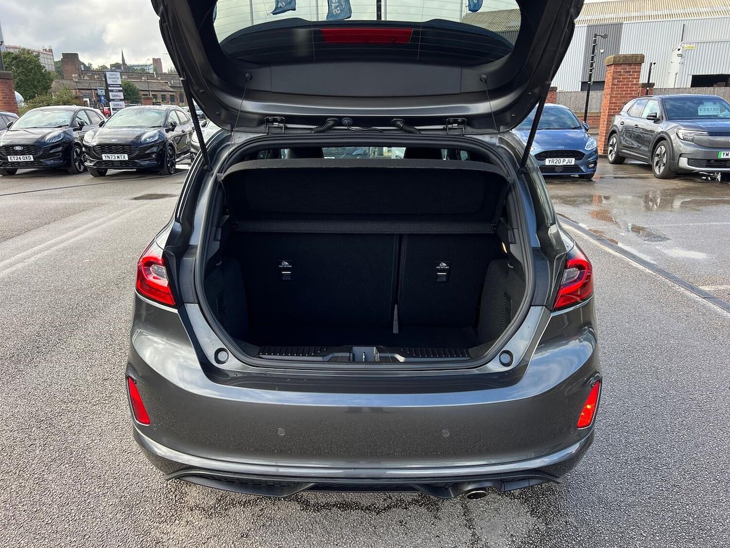 Vehicle 17