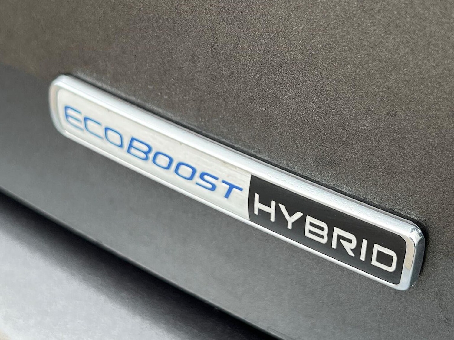 Used Ford Fiesta 2021 for sale - 76637714: Photo 21