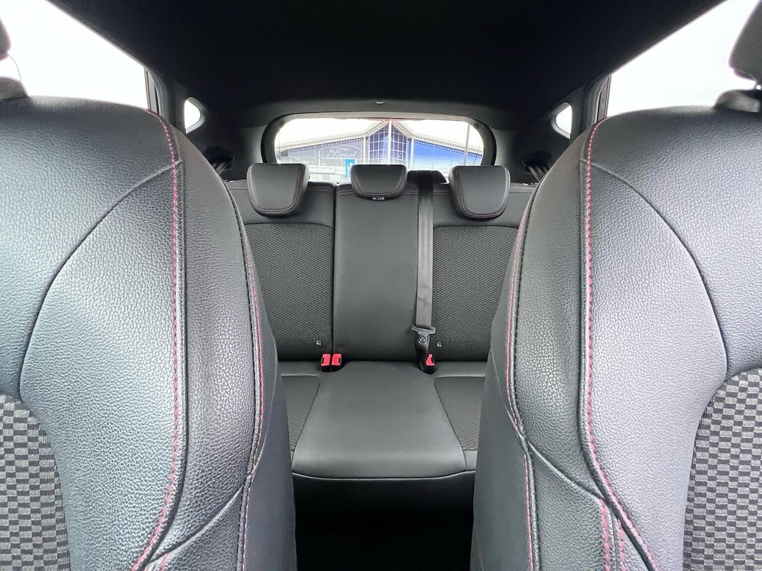 Used Ford Fiesta 2021 for sale - 76637714: Photo 34