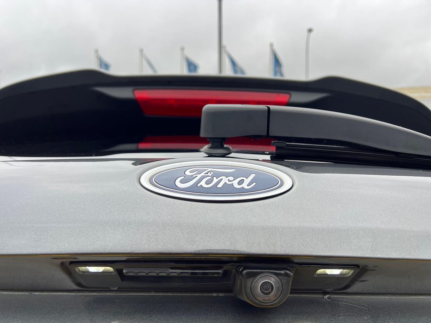 Used Ford Fiesta 2021 for sale - 76637714: Photo 38