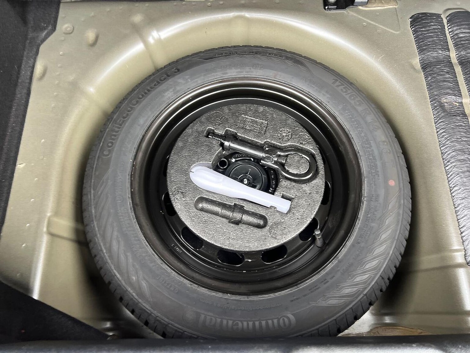 Used Ford Fiesta 2021 for sale - 76637714: Photo 41