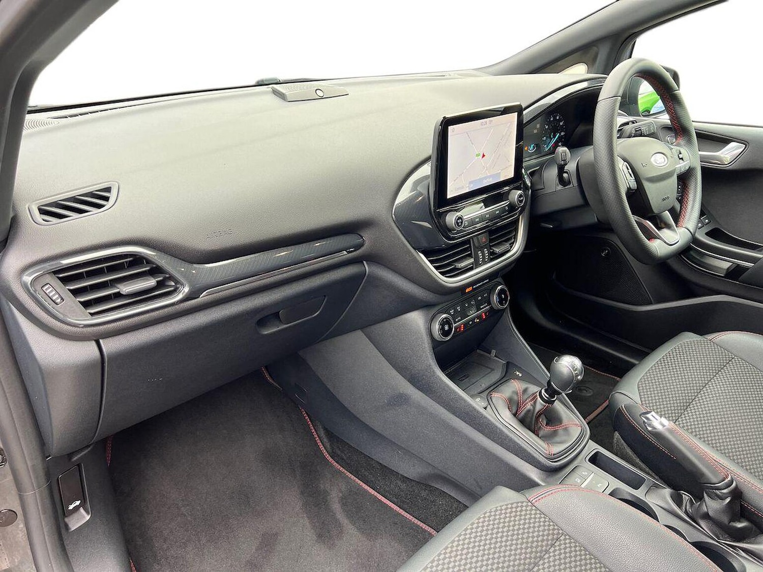 Used Ford Fiesta 2021 for sale - 76637714: Photo 7