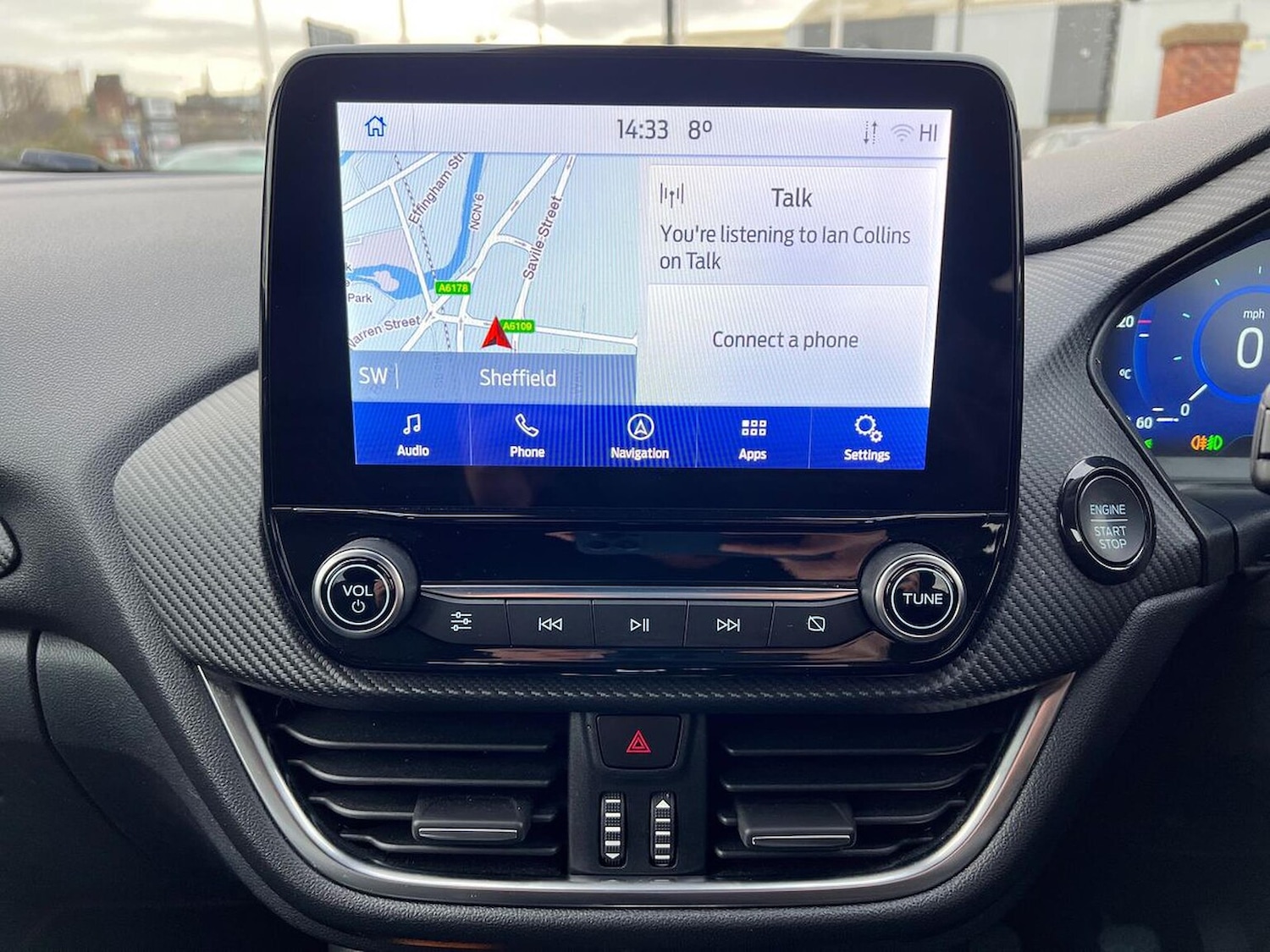 Used Ford Puma 2022 for sale - 76713267: Photo 11