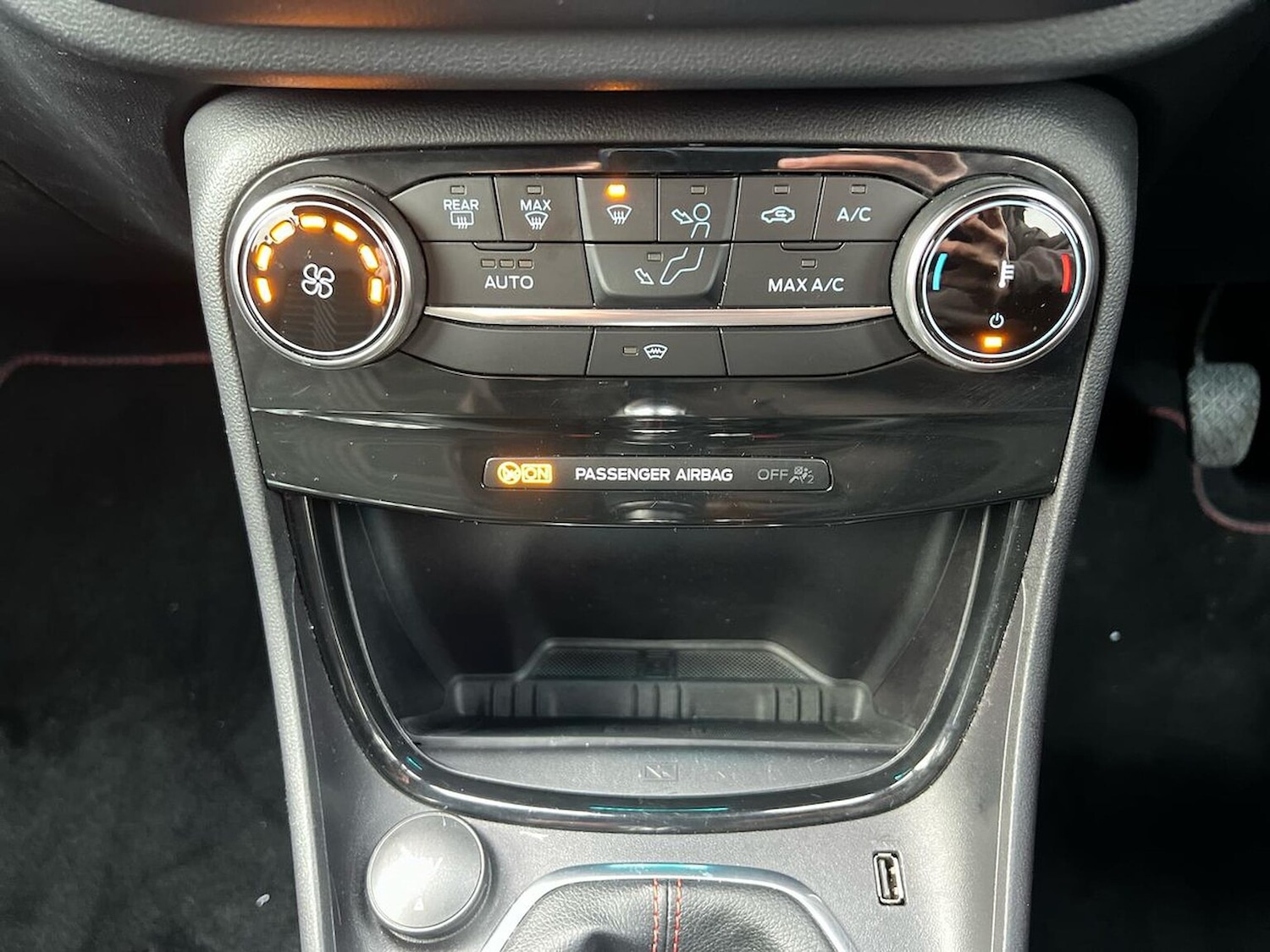 Used Ford Puma 2022 for sale - 76713267: Photo 12