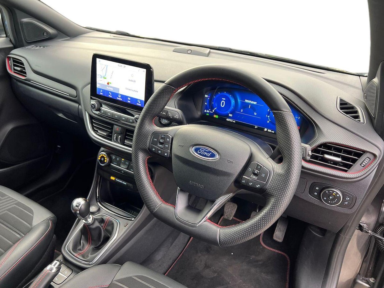 Used Ford Puma 2022 for sale - 76713267: Photo 15