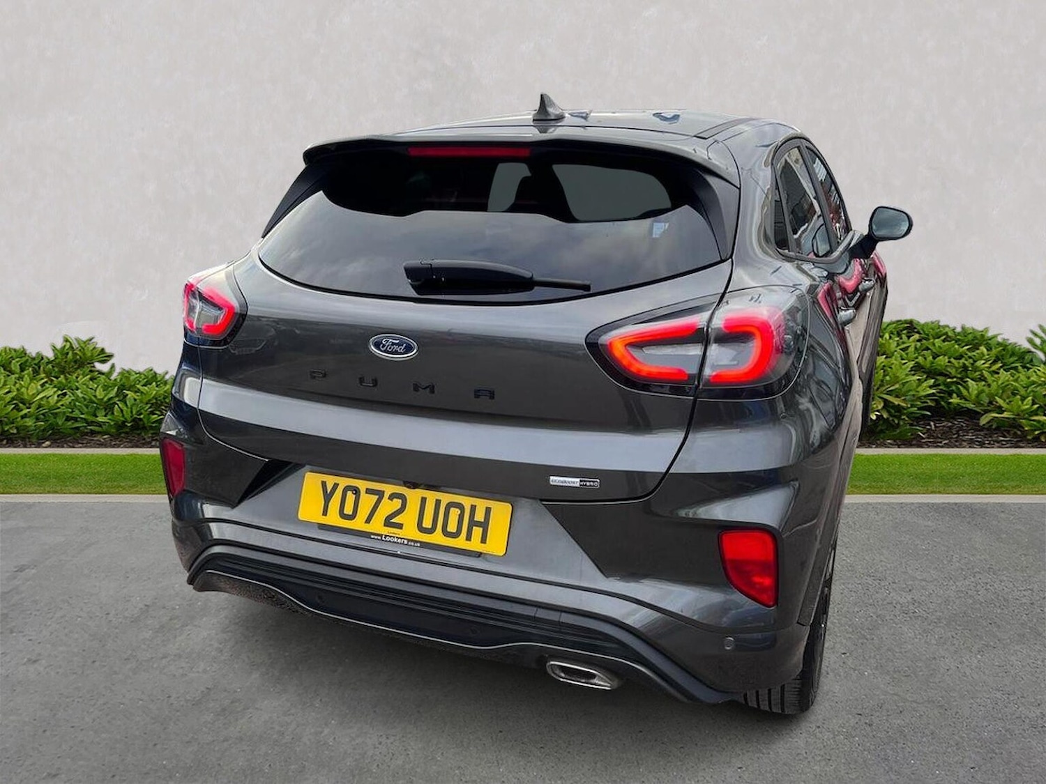 Used Ford Puma 2022 for sale - 76713267: Photo 18