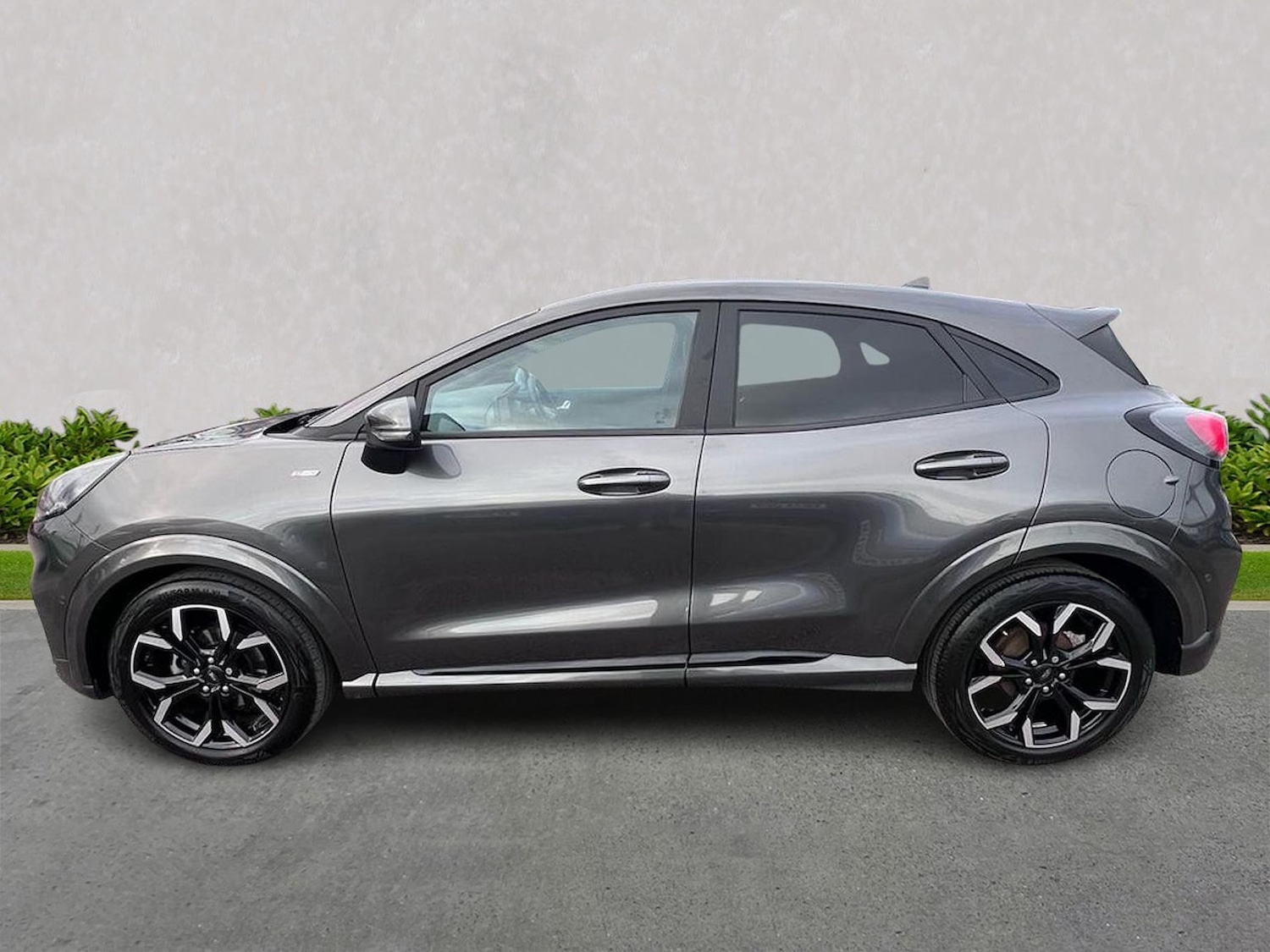 Used Ford Puma 2022 for sale - 76713267: Photo 19