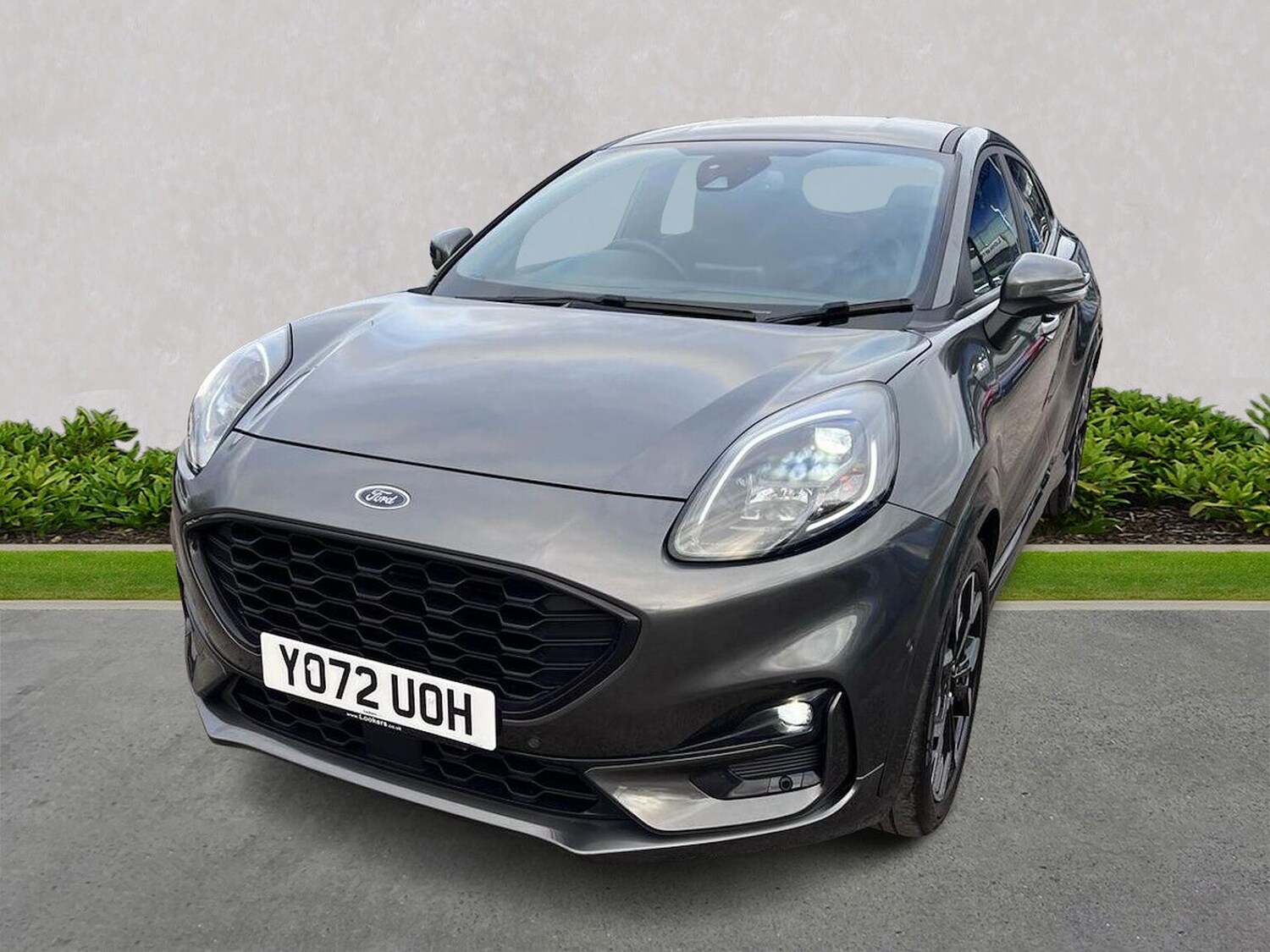 Used Ford Puma 2022 for sale - 76713267: Photo 20