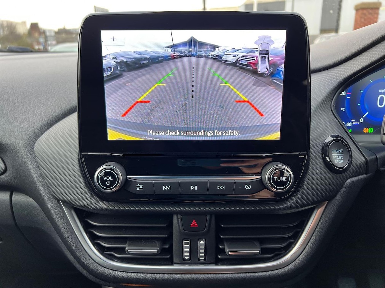 Used Ford Puma 2022 for sale - 76713267: Photo 23