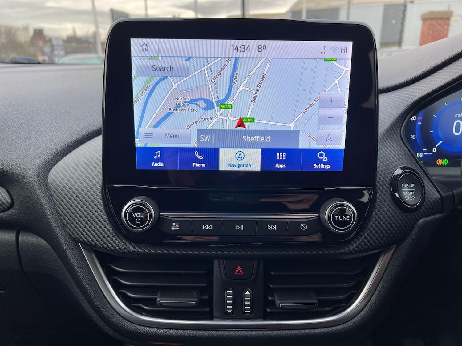 Used Ford Puma 2022 for sale - 76713267: Photo 24