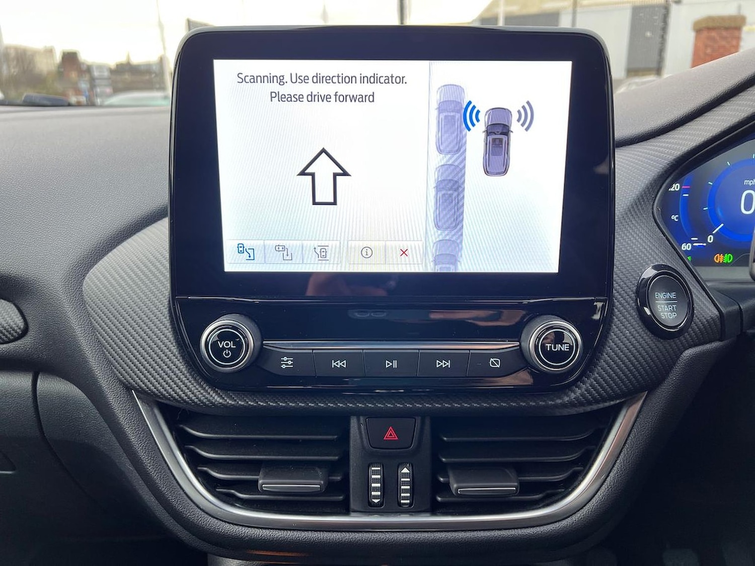 Used Ford Puma 2022 for sale - 76713267: Photo 25