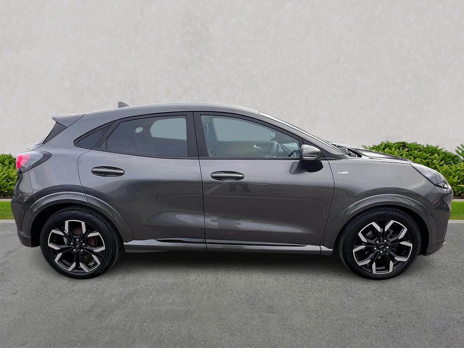 Used Ford Puma 2022 for sale - 76713267: Photo 3