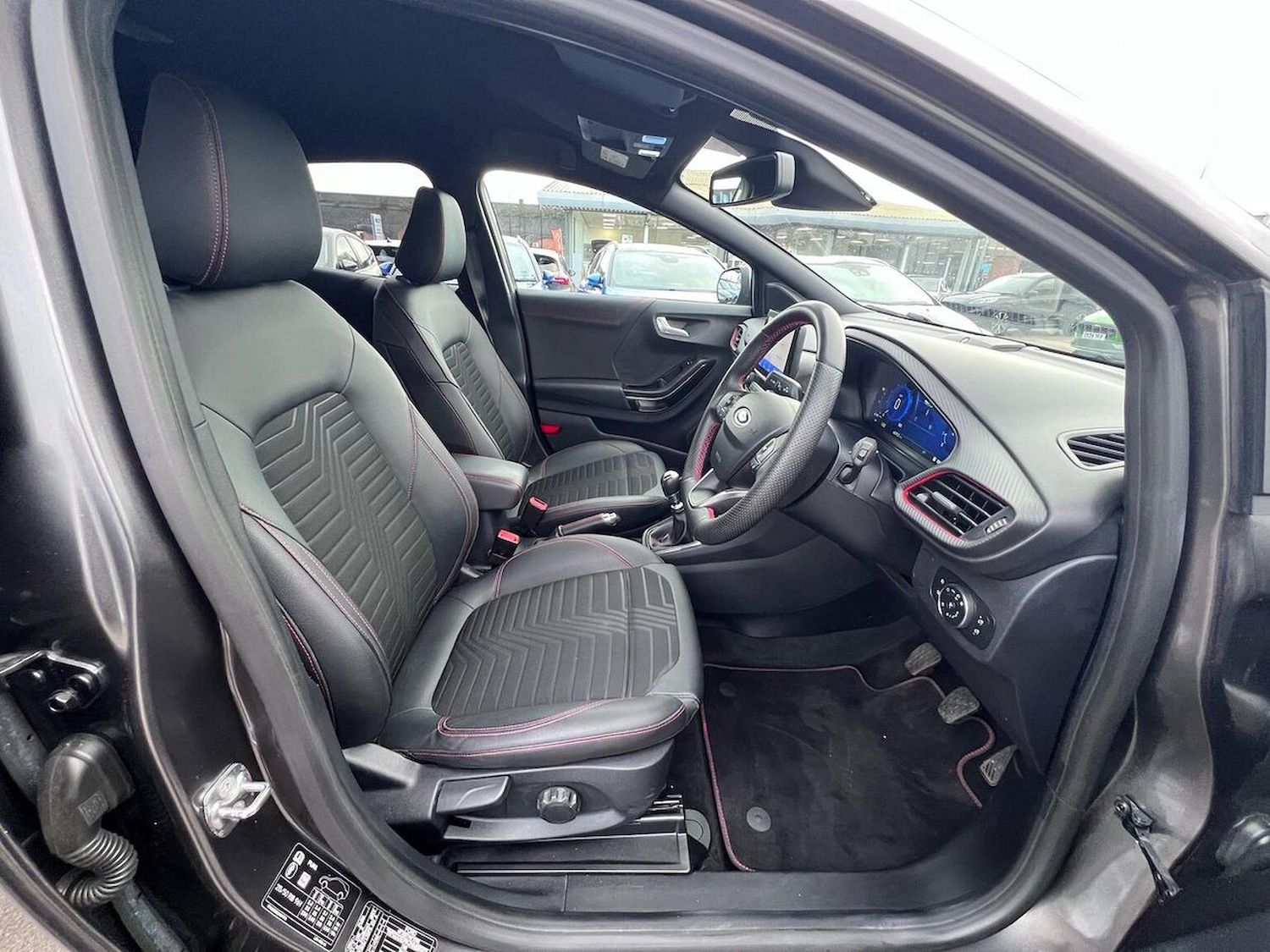 Used Ford Puma 2022 for sale - 76713267: Photo 31