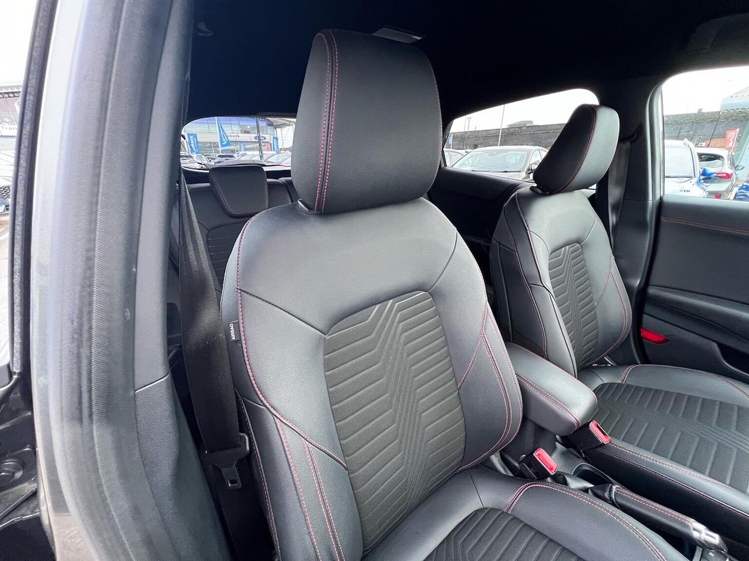 Used Ford Puma 2022 for sale - 76713267: Photo 32