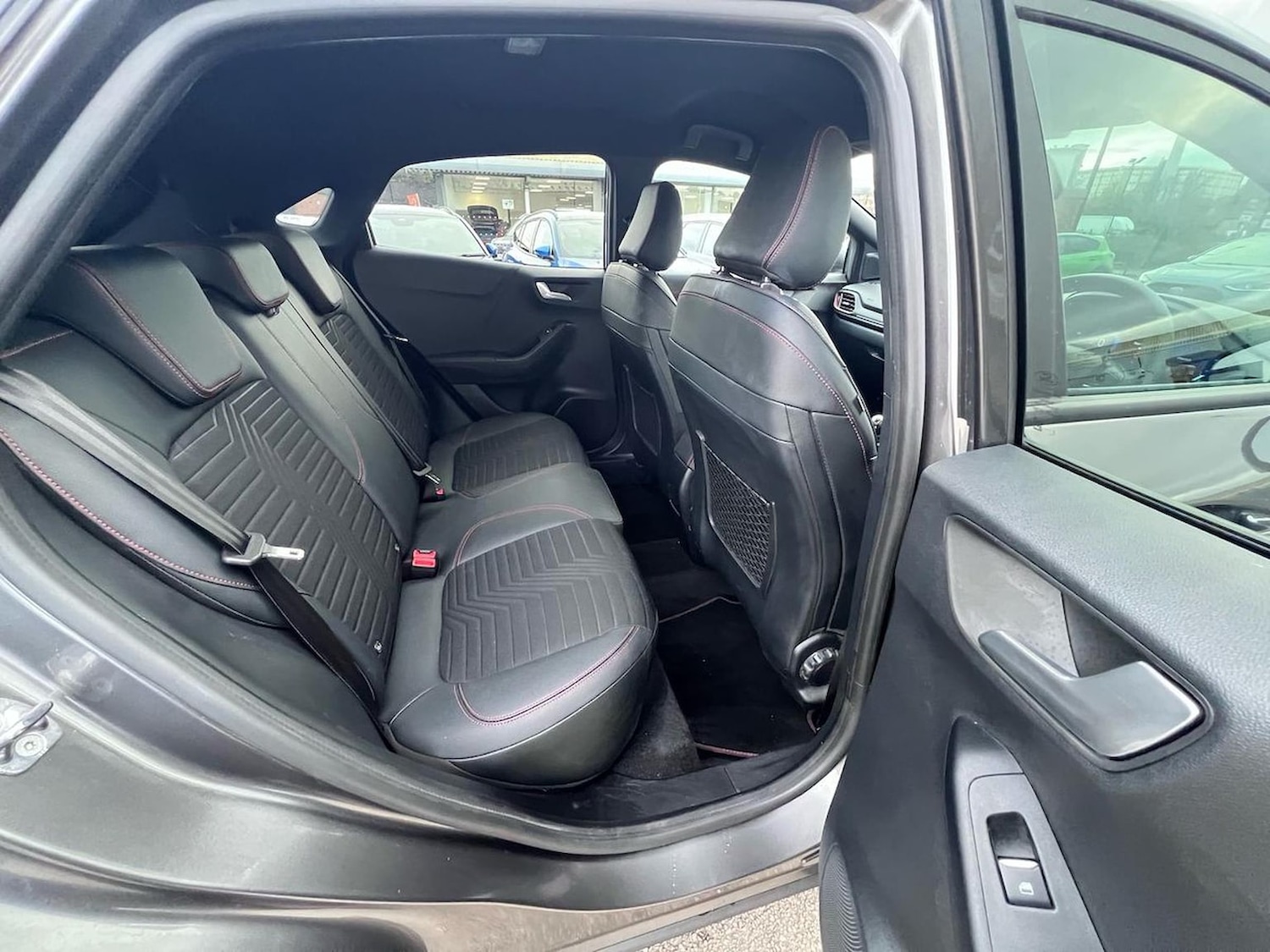 Used Ford Puma 2022 for sale - 76713267: Photo 33