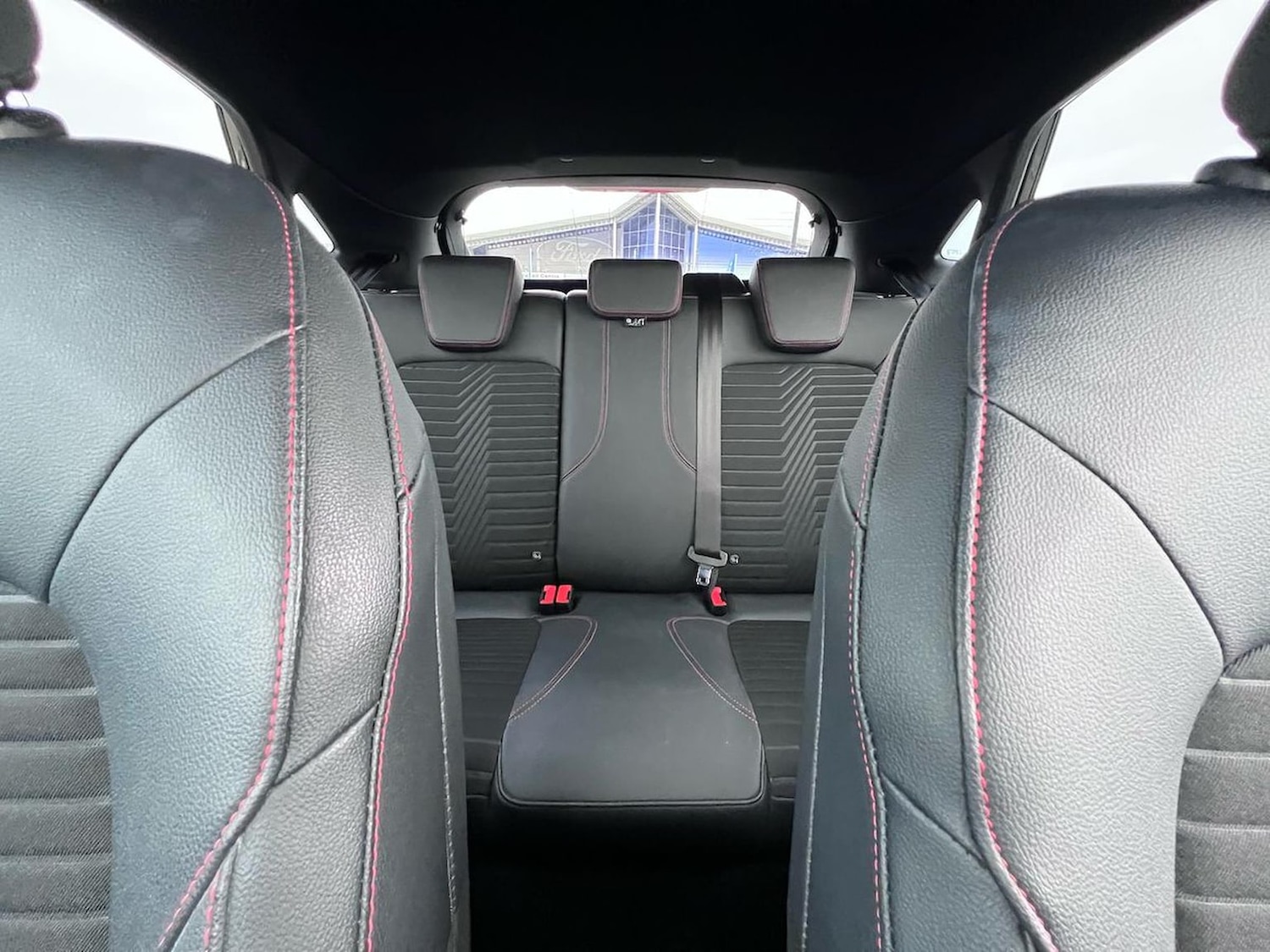 Used Ford Puma 2022 for sale - 76713267: Photo 34