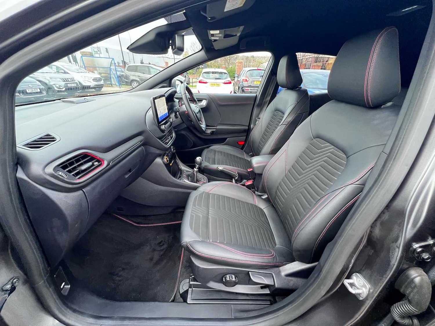 Used Ford Puma 2022 for sale - 76713267: Photo 35