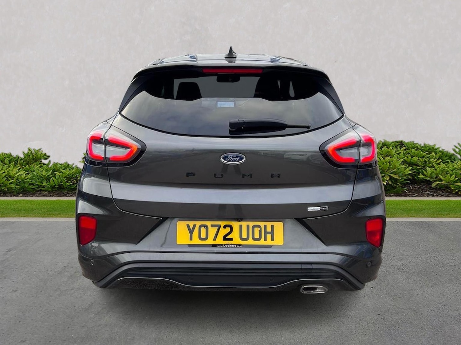 Used Ford Puma 2022 for sale - 76713267: Photo 4