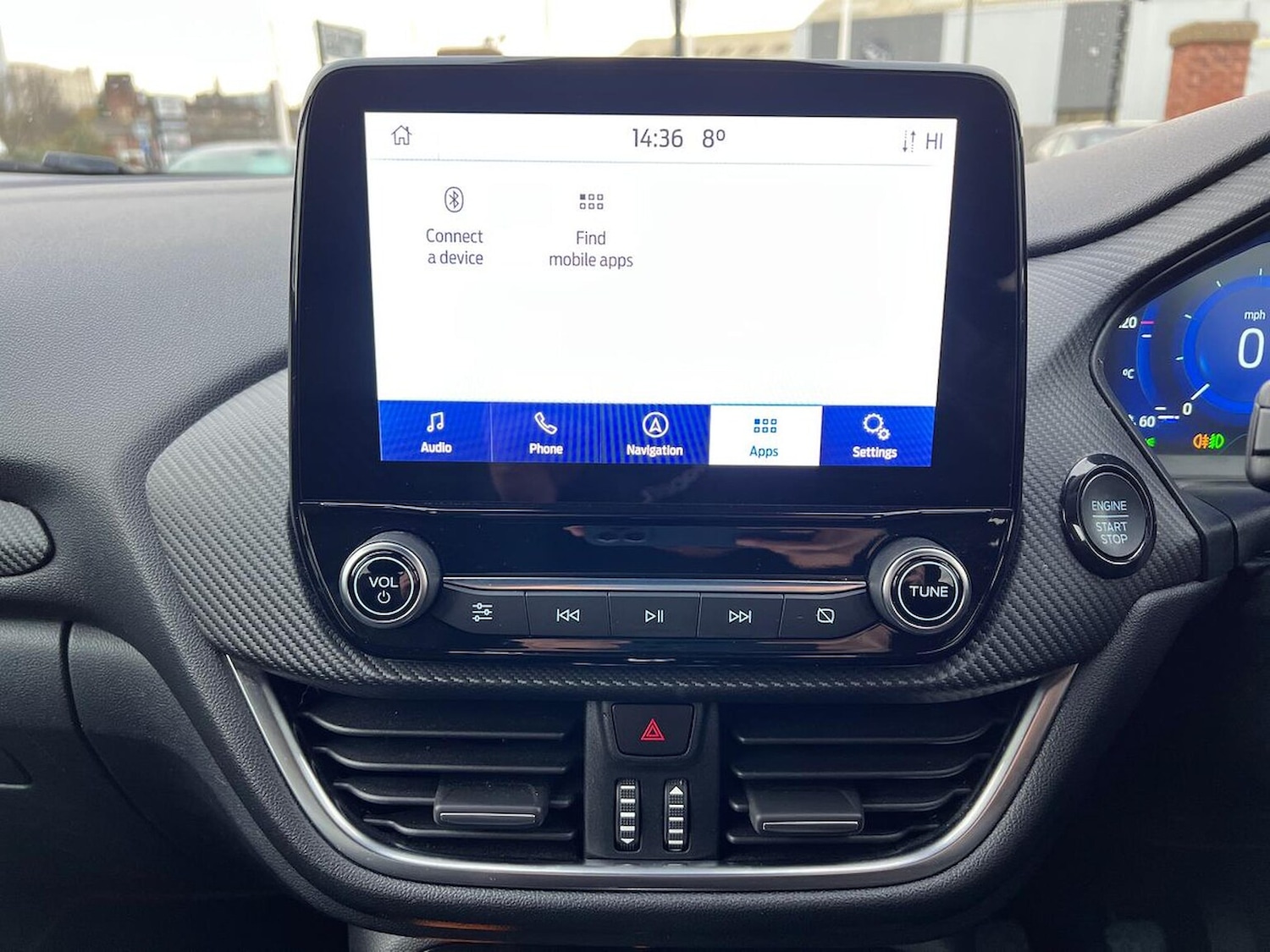 Used Ford Puma 2022 for sale - 76713267: Photo 43