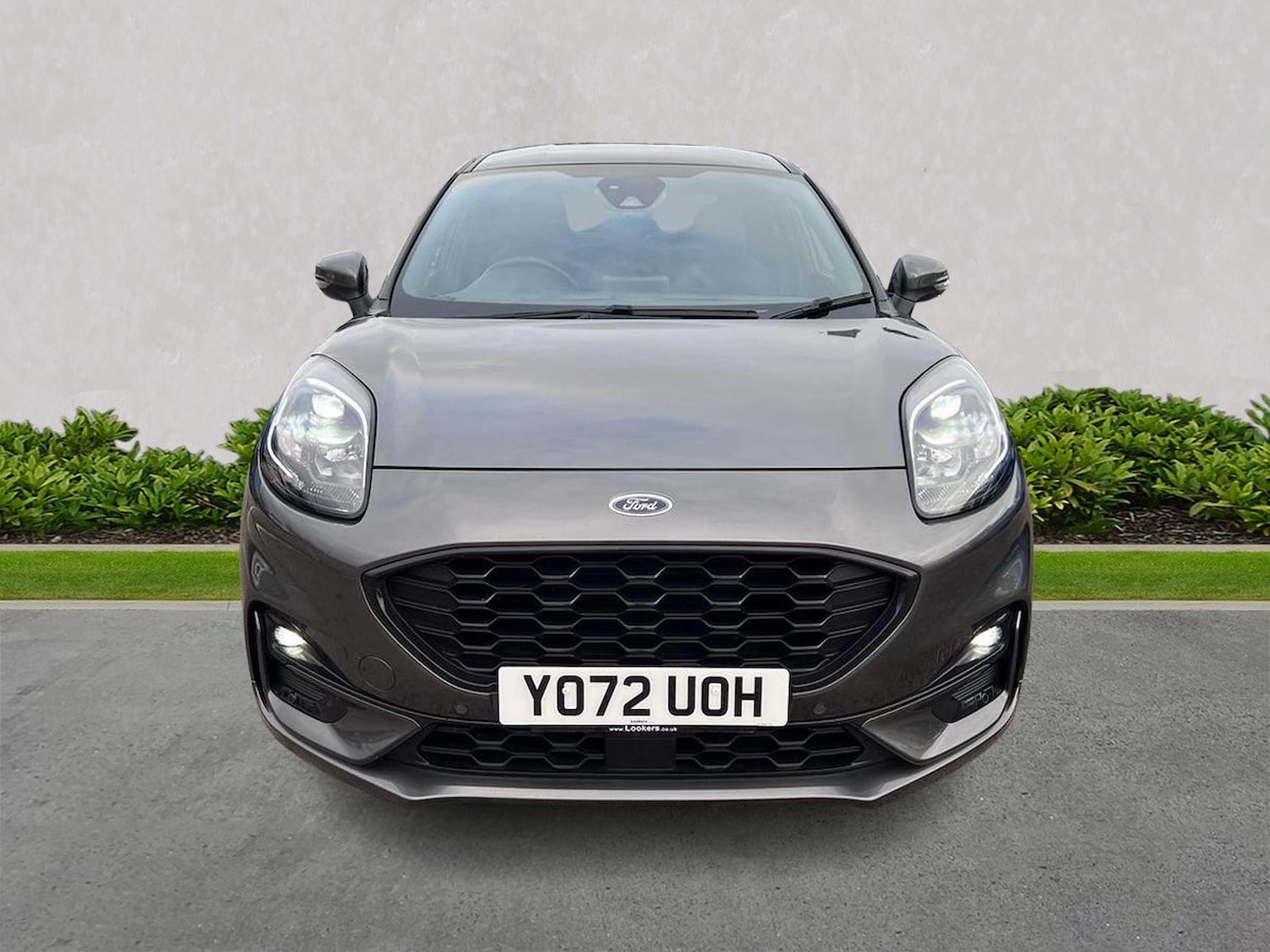 Used Ford Puma 2022 for sale - 76713267: Photo 5