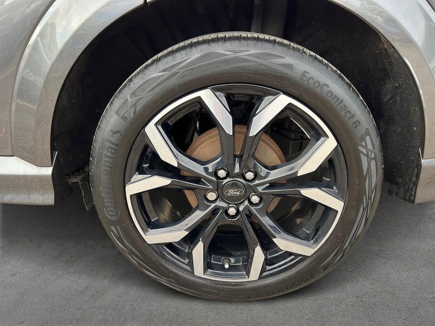 Used Ford Puma 2022 for sale - 76713267: Photo 6