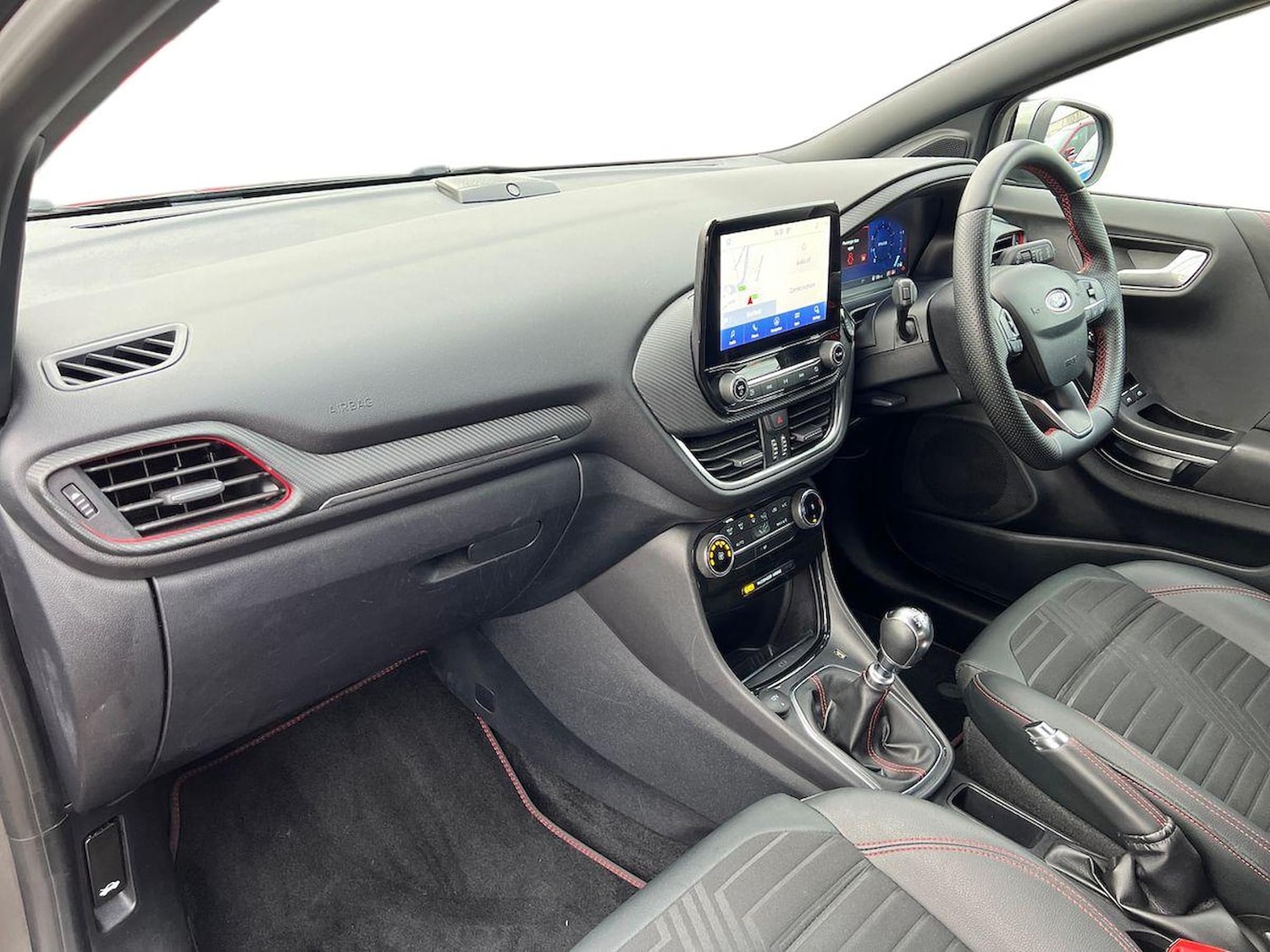 Used Ford Puma 2022 for sale - 76713267: Photo 7