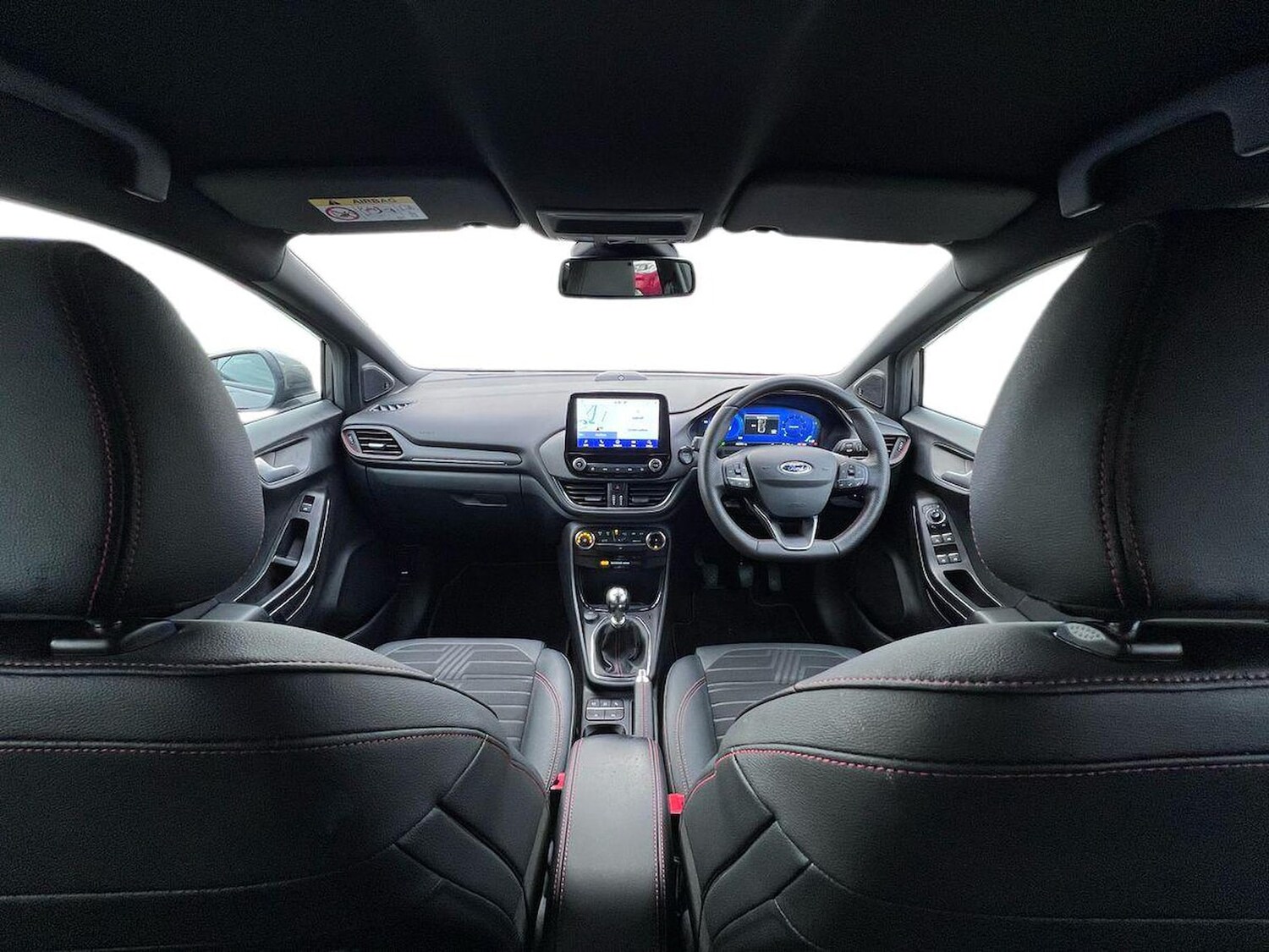 Used Ford Puma 2022 for sale - 76713267: Photo 8