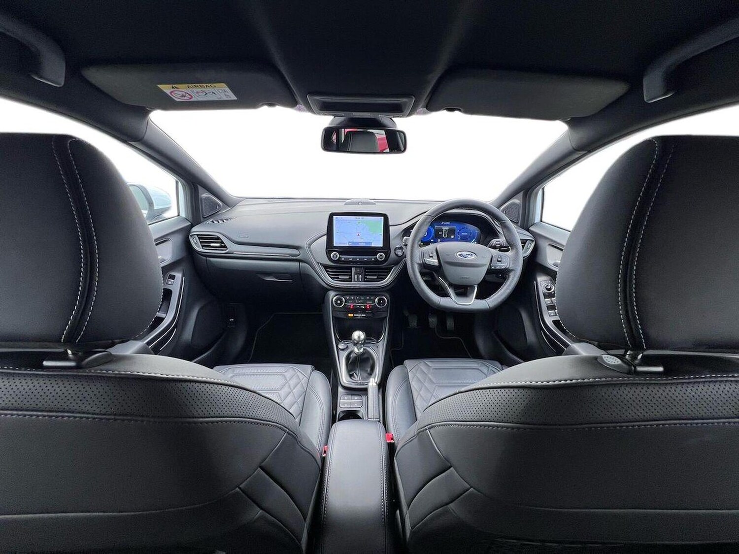 Used Ford Puma 2023 for sale - 78194279: Photo 10