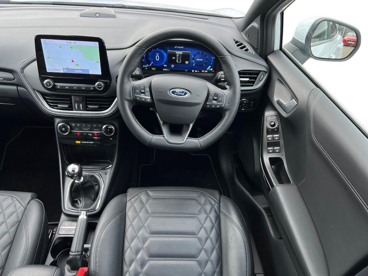 Used Ford Puma 2023 for sale - 78194279: Photo 11