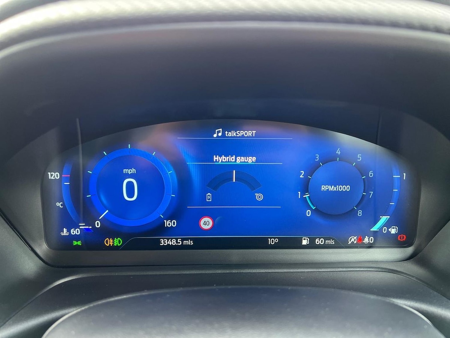 Used Ford Puma 2023 for sale - 78194279: Photo 12