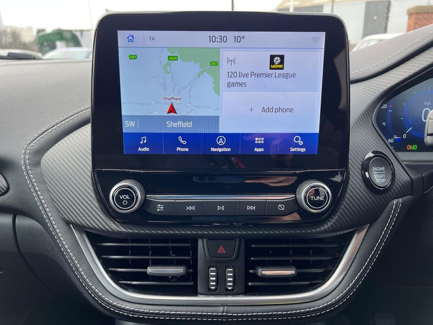 Used Ford Puma 2023 for sale - 78194279: Photo 13