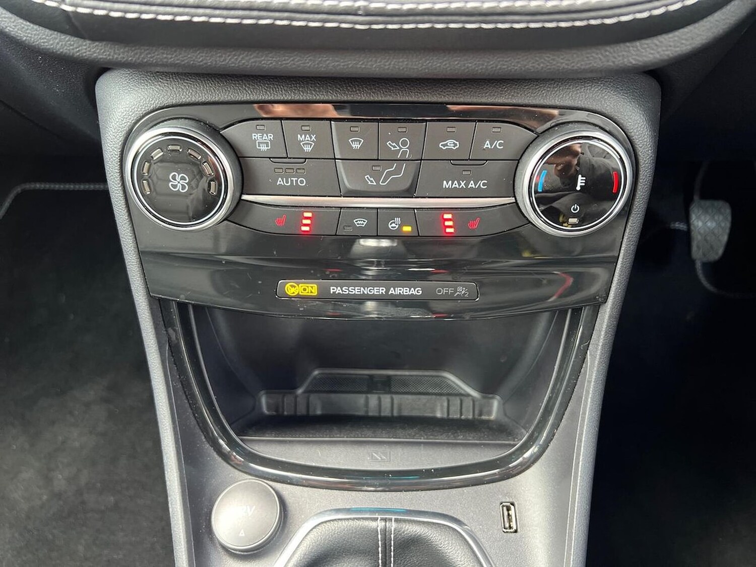 Used Ford Puma 2023 for sale - 78194279: Photo 14