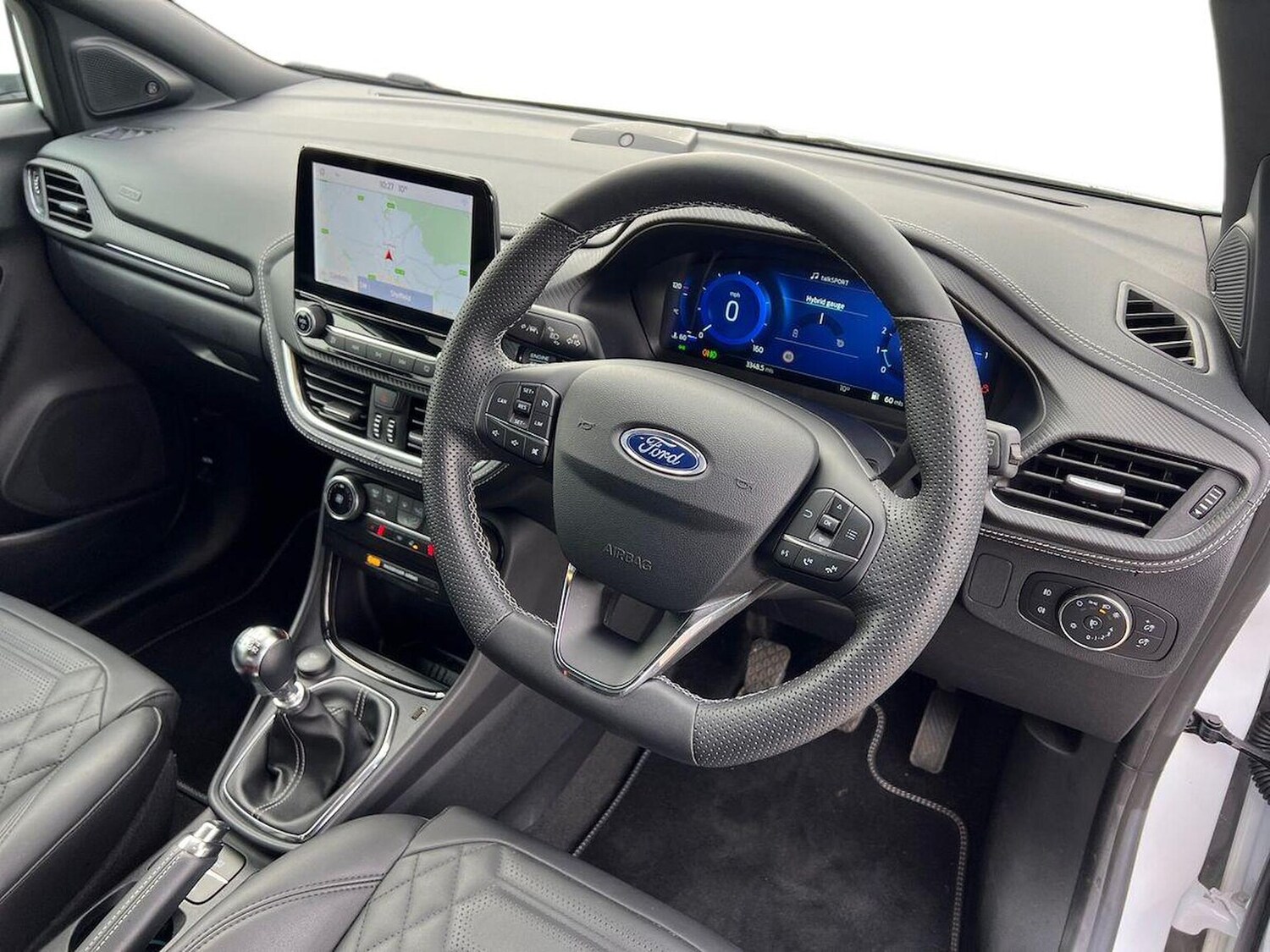 Used Ford Puma 2023 for sale - 78194279: Photo 17