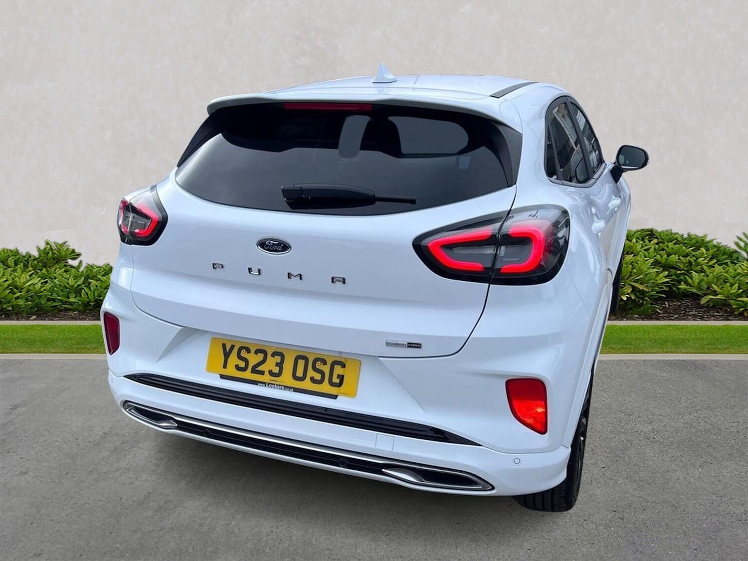 Used Ford Puma 2023 for sale - 78194279: Photo 20