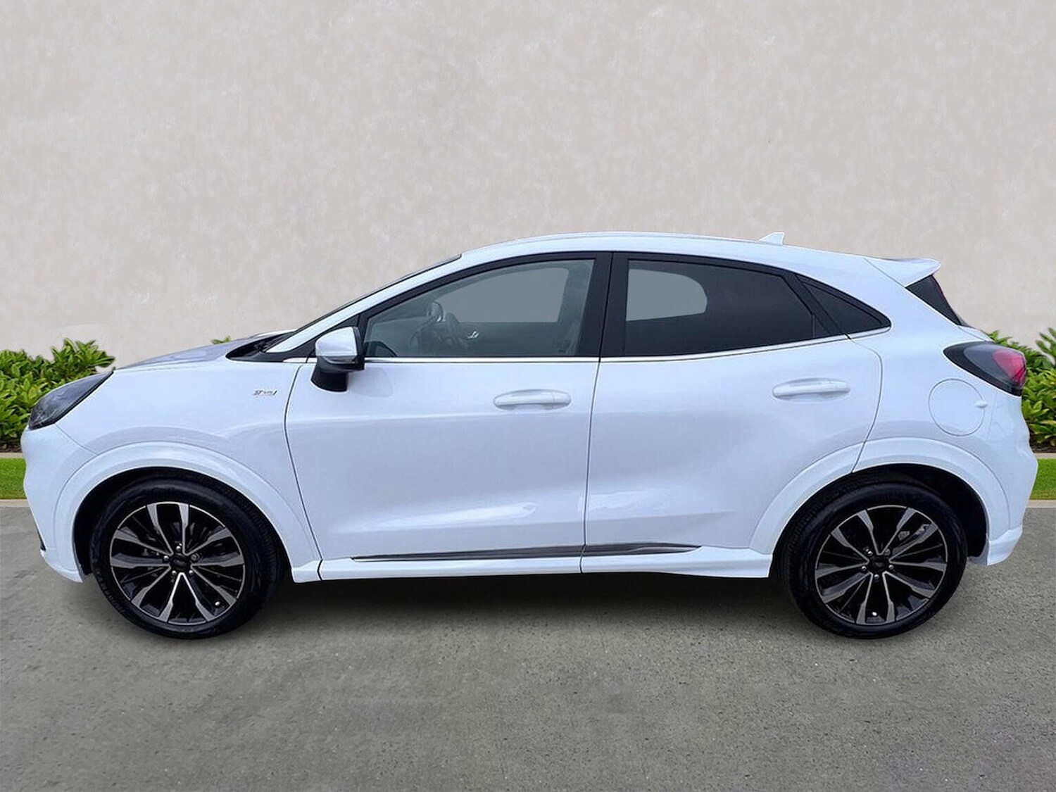 Used Ford Puma 2023 for sale - 78194279: Photo 21