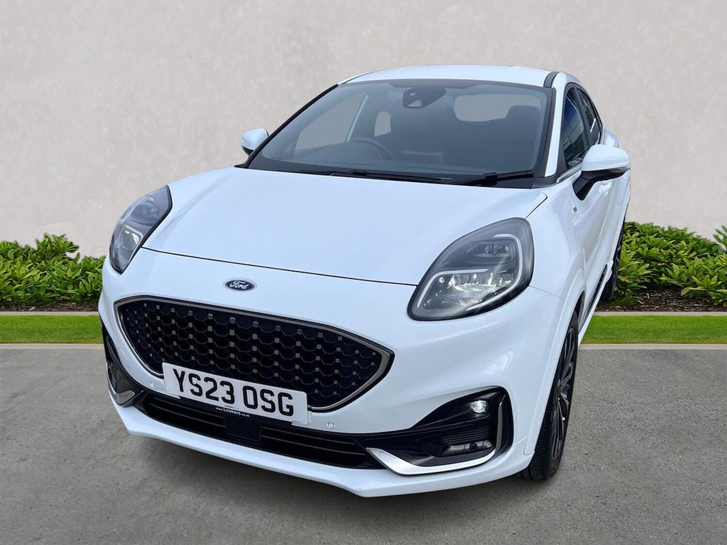 Used Ford Puma 2023 for sale - 78194279: Photo 22