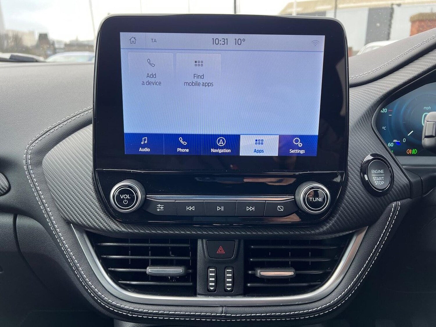 Used Ford Puma 2023 for sale - 78194279: Photo 23