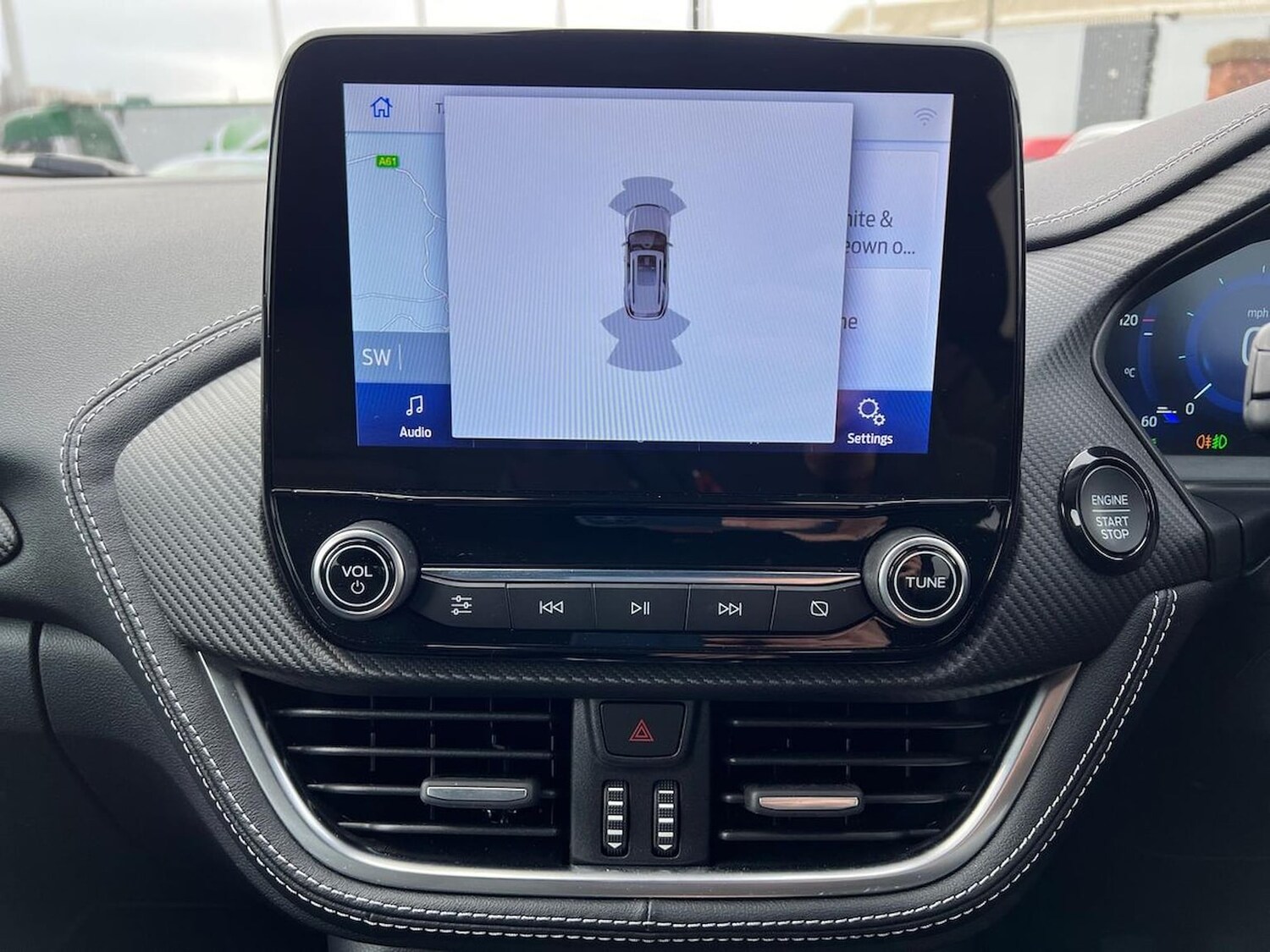 Used Ford Puma 2023 for sale - 78194279: Photo 25